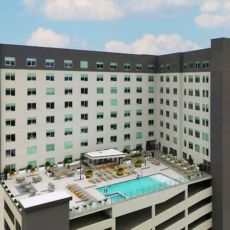 Hyatt Place Houston Medical Center 外观 照片