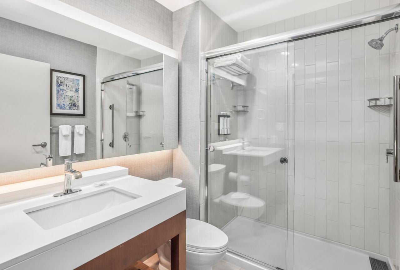 Hyatt Place Houston Medical Center 外观 照片