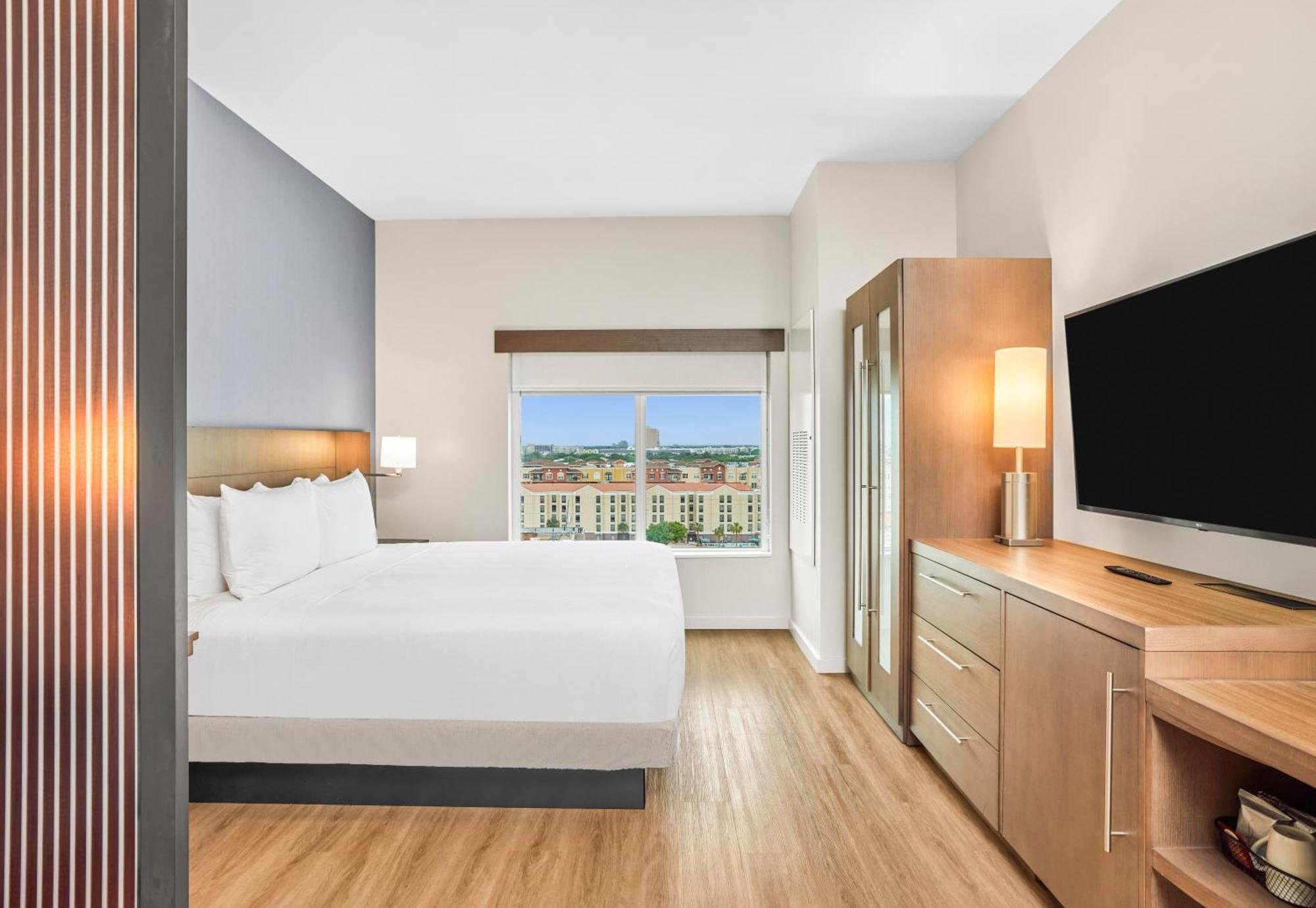Hyatt Place Houston Medical Center 外观 照片