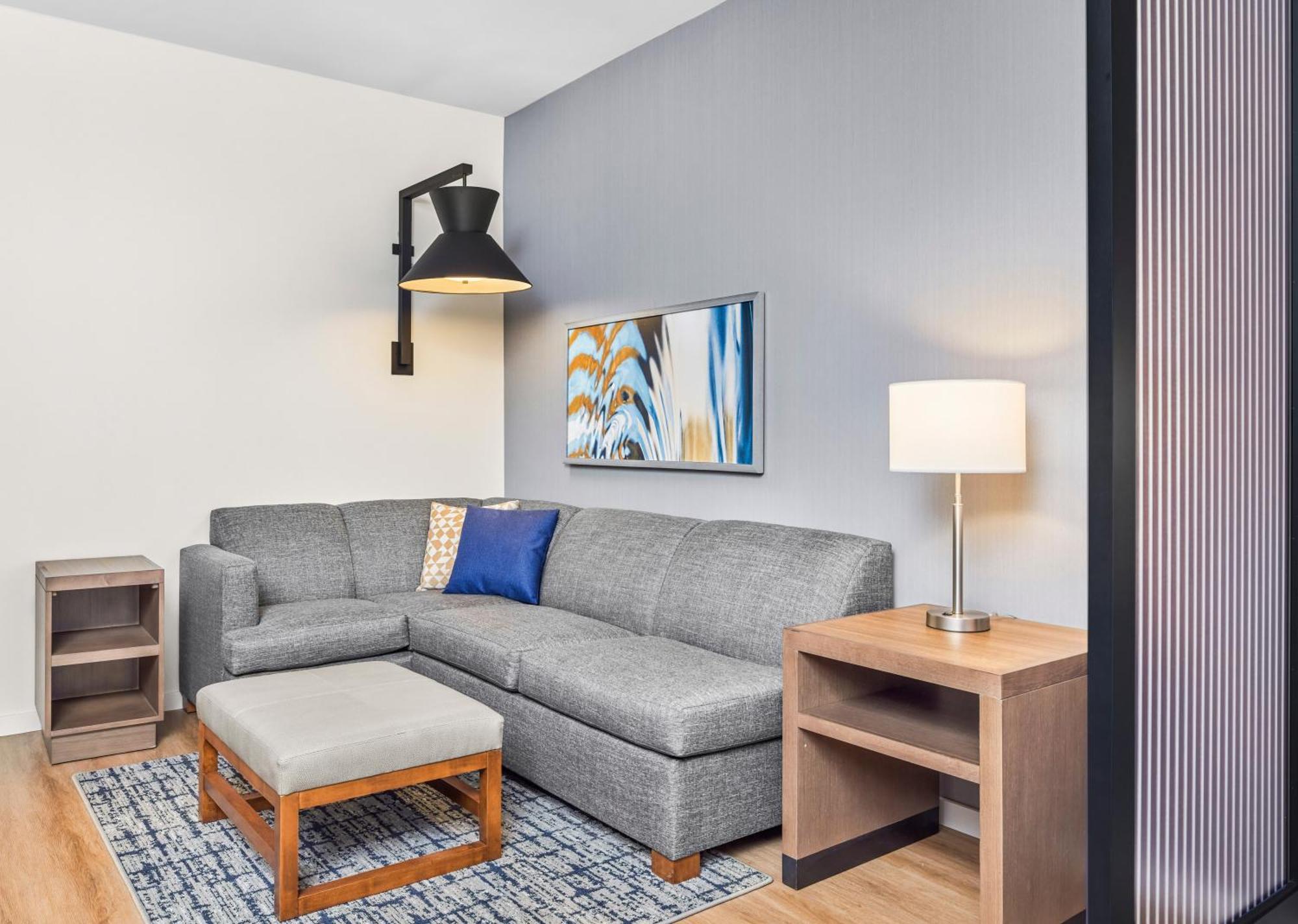 Hyatt Place Houston Medical Center 外观 照片