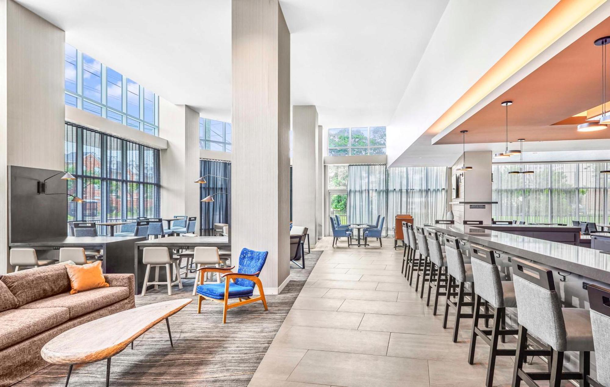 Hyatt Place Houston Medical Center 外观 照片